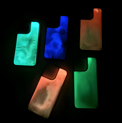 Glumarix™ Glow Case